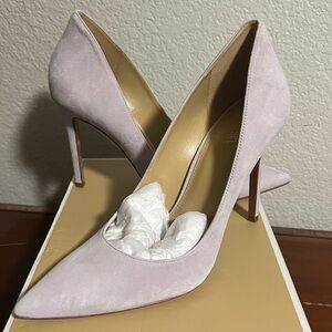 NWOT Michael kors heels